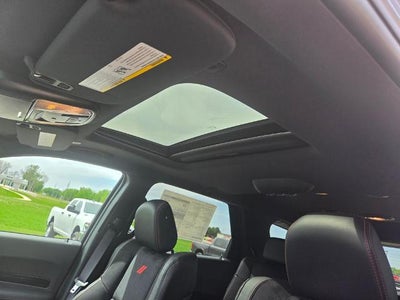 2026 Dodge Durango GT Plus AWD