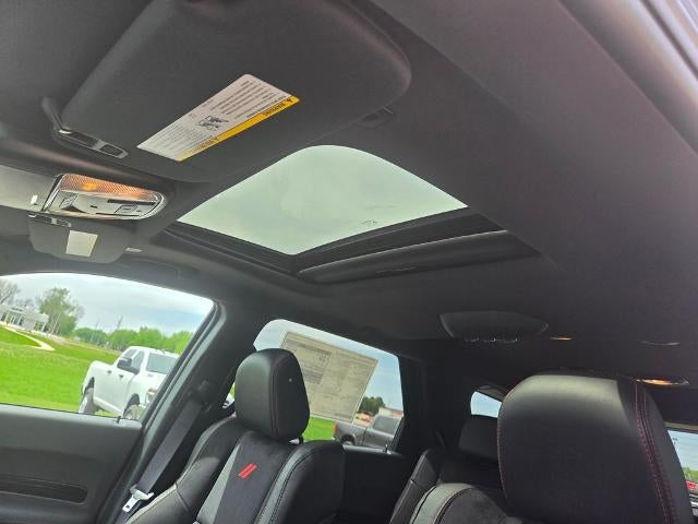 2026 Dodge Durango GT Plus AWD