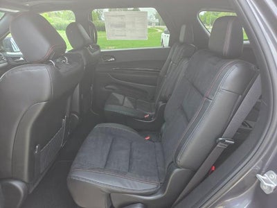 2026 Dodge Durango GT Plus AWD