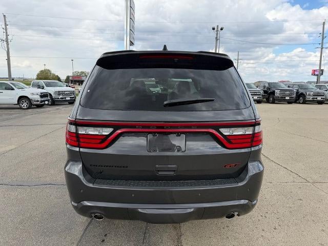 2026 Dodge Durango GT Plus AWD