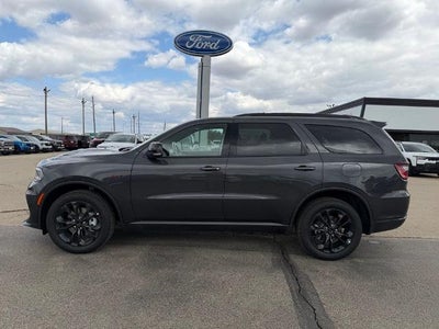 2026 Dodge Durango GT Plus AWD