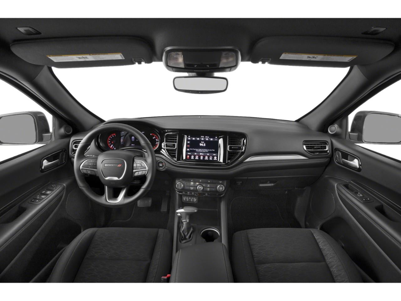 2026 Dodge Durango GT Plus AWD