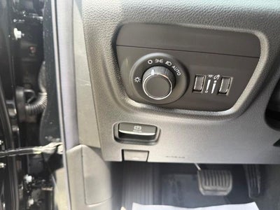 2026 Jeep Grand Cherokee Laredo X 4x4