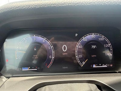 2026 Jeep Grand Cherokee Laredo X 4x4