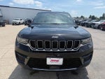 2026 Jeep Grand Cherokee Laredo X 4x4