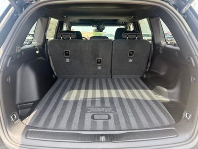 2026 Jeep Grand Cherokee Laredo X 4x4
