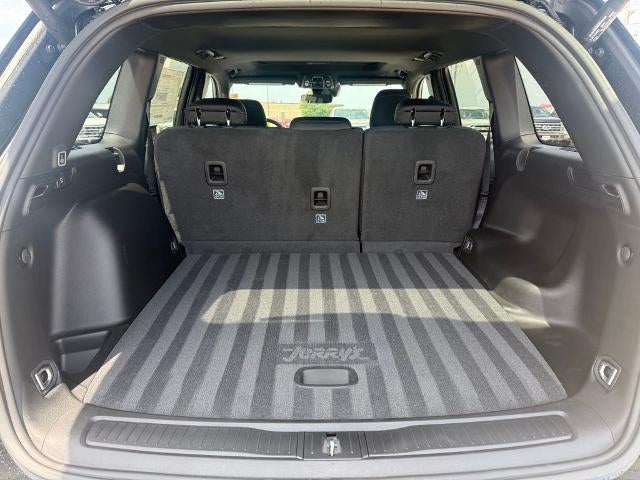 2026 Jeep Grand Cherokee Laredo X 4x4