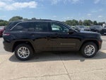 2026 Jeep Grand Cherokee Laredo X 4x4