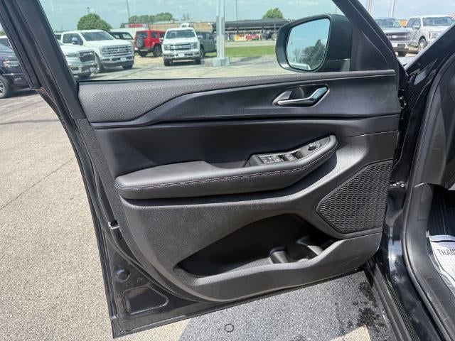 2026 Jeep Grand Cherokee Laredo X 4x4