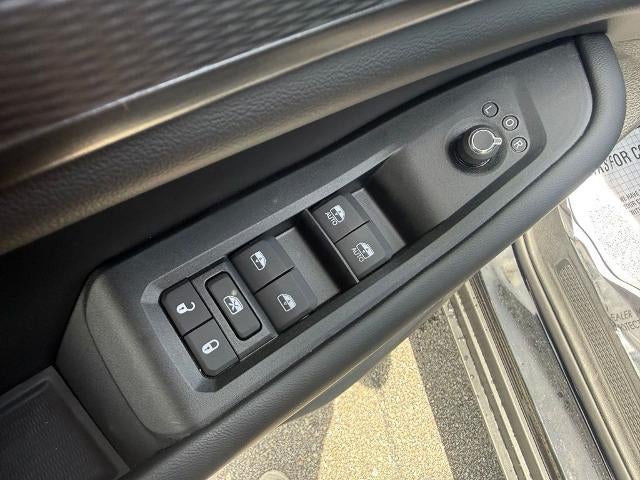 2026 Jeep Grand Cherokee Laredo X 4x4