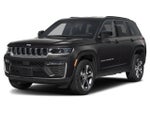 2026 Jeep Grand Cherokee Laredo X 4x4