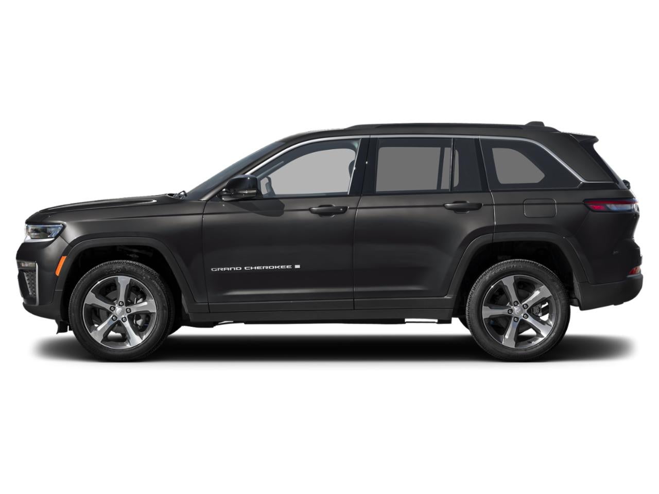 2026 Jeep Grand Cherokee Laredo X 4x4