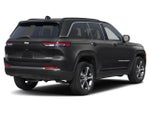 2026 Jeep Grand Cherokee Laredo X 4x4