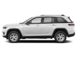 2025 Jeep Grand Cherokee Laredo 4x4