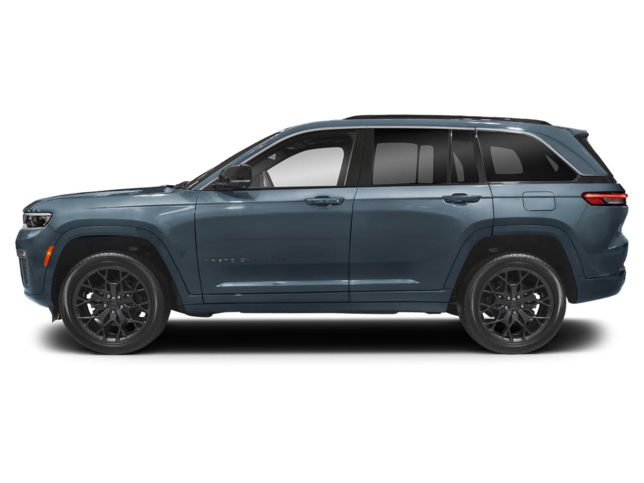 2026 Jeep Grand Cherokee Limited 4x4