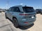 2026 Jeep Grand Cherokee Limited Reserve 4x4