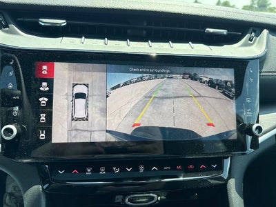 2026 Jeep Grand Cherokee Limited Reserve 4x4