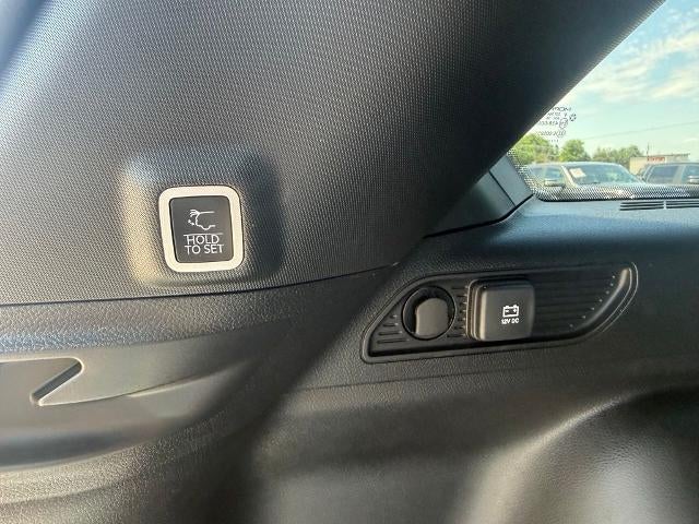 2026 Jeep Grand Cherokee Limited Reserve 4x4
