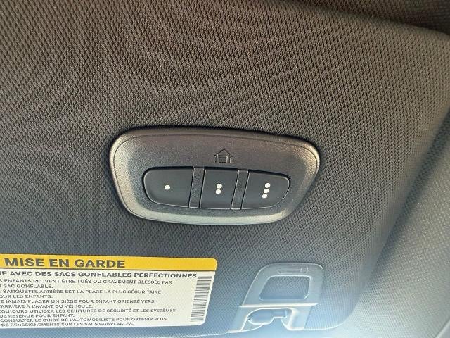 2026 Jeep Grand Cherokee Limited Reserve 4x4