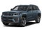2026 Jeep Grand Cherokee Limited Reserve 4x4