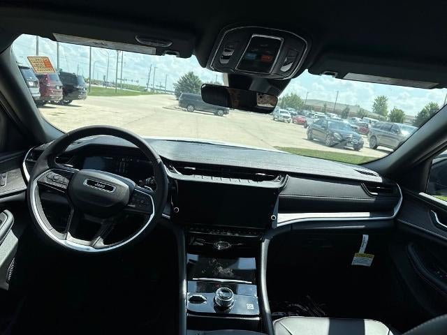 2026 Jeep Grand Cherokee Limited 4x4