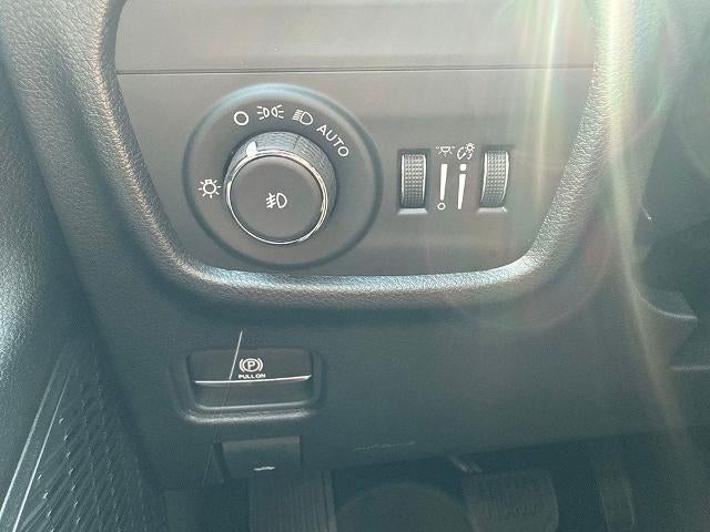 2026 Jeep Grand Cherokee Limited 4x4