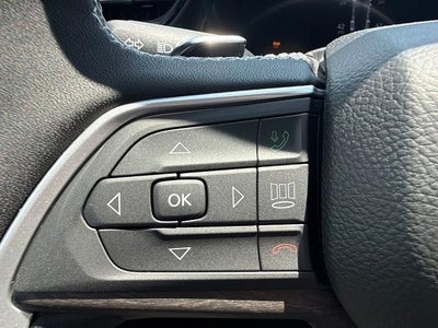 2026 Jeep Grand Cherokee Limited 4x4