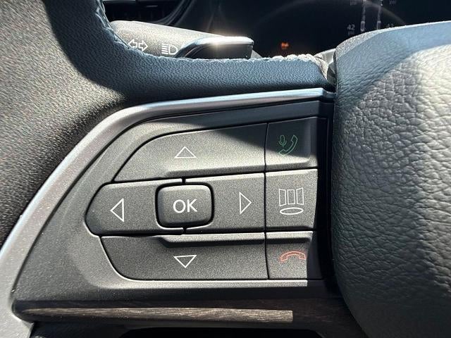 2026 Jeep Grand Cherokee Limited 4x4