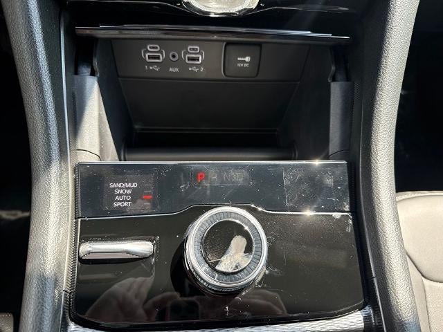 2026 Jeep Grand Cherokee Limited 4x4