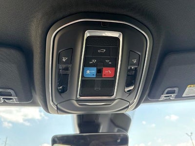 2026 Jeep Grand Cherokee Limited 4x4