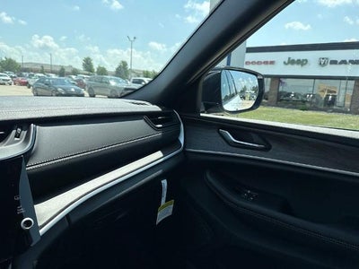 2026 Jeep Grand Cherokee Limited 4x4