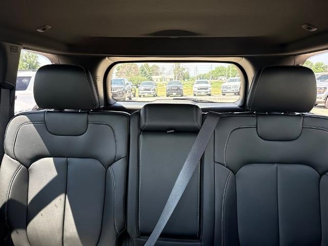 2026 Jeep Grand Cherokee Limited 4x4