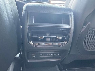 2026 Jeep Grand Cherokee Limited 4x4
