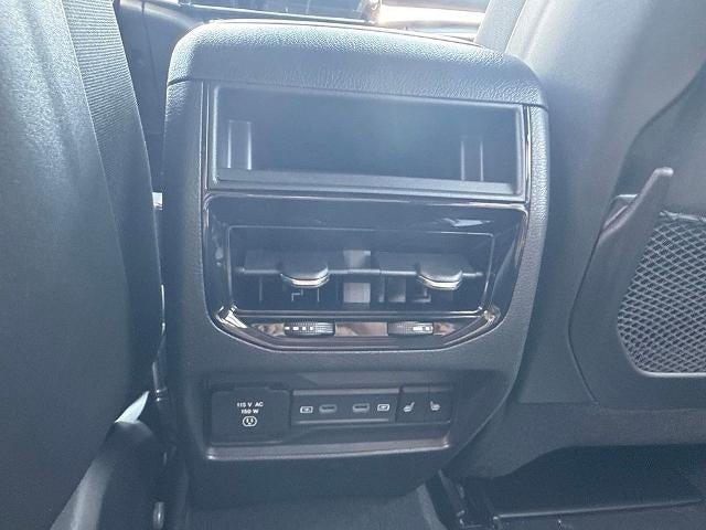 2026 Jeep Grand Cherokee Limited 4x4