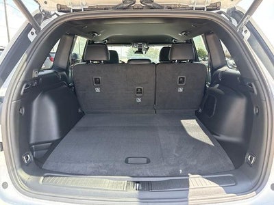 2026 Jeep Grand Cherokee Limited 4x4