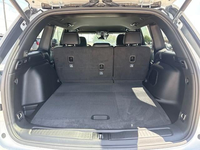 2026 Jeep Grand Cherokee Limited 4x4