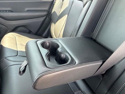 2026 Jeep Grand Cherokee Limited 4x4