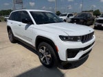 2026 Jeep Grand Cherokee Limited 4x4