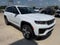 2026 Jeep Grand Cherokee Limited 4x4