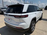 2026 Jeep Grand Cherokee Limited 4x4