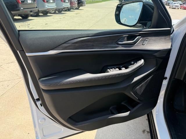 2026 Jeep Grand Cherokee Limited 4x4