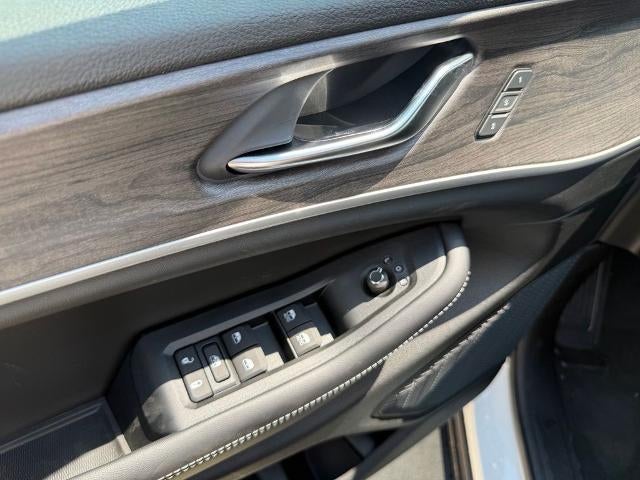 2026 Jeep Grand Cherokee Limited 4x4