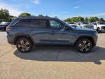 2027 Jeep Grand Cherokee Limited 4x4