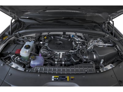2027 Jeep Grand Cherokee Limited 4x4