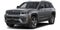 2027 Jeep Grand Cherokee Limited 4x4
