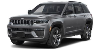 2027 Jeep Grand Cherokee Limited 4x4