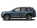 2027 Jeep Grand Cherokee Limited 4x4