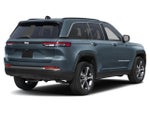 2027 Jeep Grand Cherokee Limited 4x4