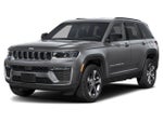 2027 Jeep Grand Cherokee Limited 4x4