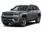 2027 Jeep Grand Cherokee Limited 4x4
